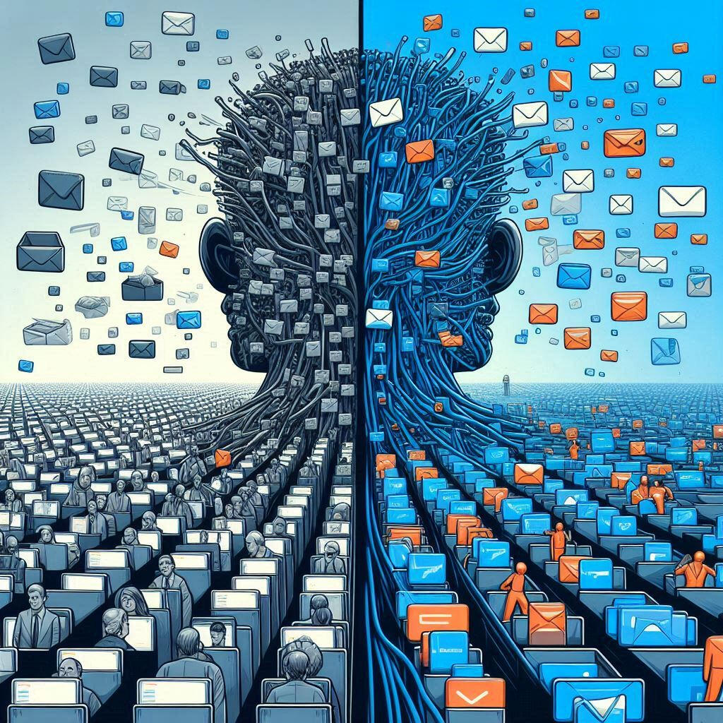 Precision Over Mass: The Smart Way to Generate Leads