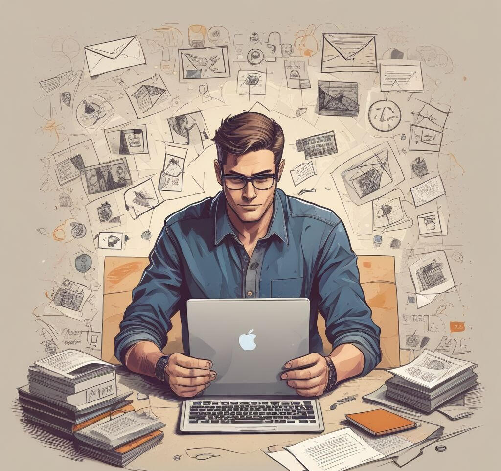 Personalized Emails That Spark Real Conversations